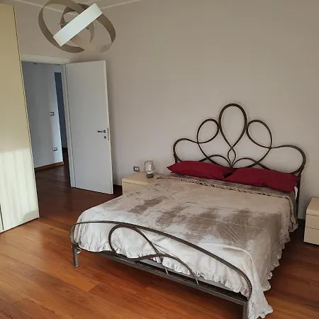 Casa De Nigris Daire *