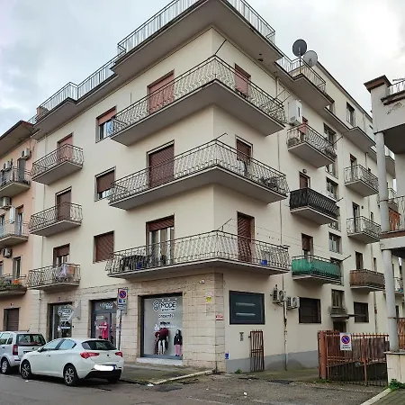 Daire Casa De Nigris