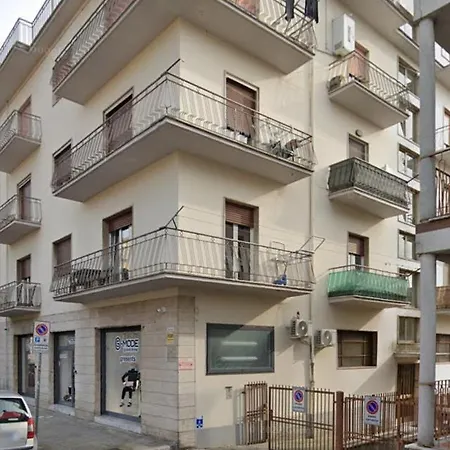 Daire Casa De Nigris *